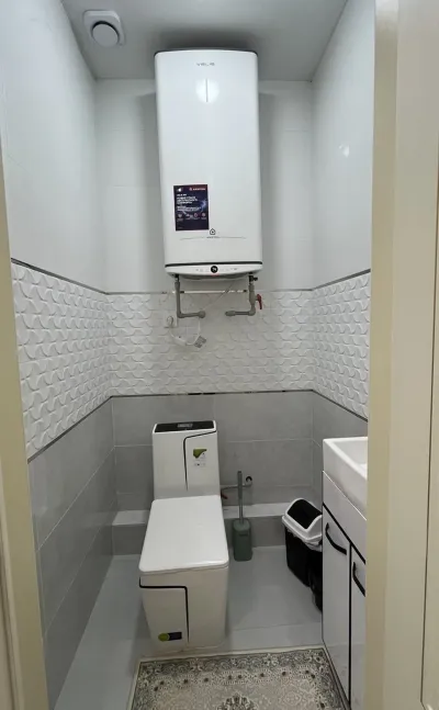 2-комн. квартира, 8 этаж, 68 м², Сино 112мкр