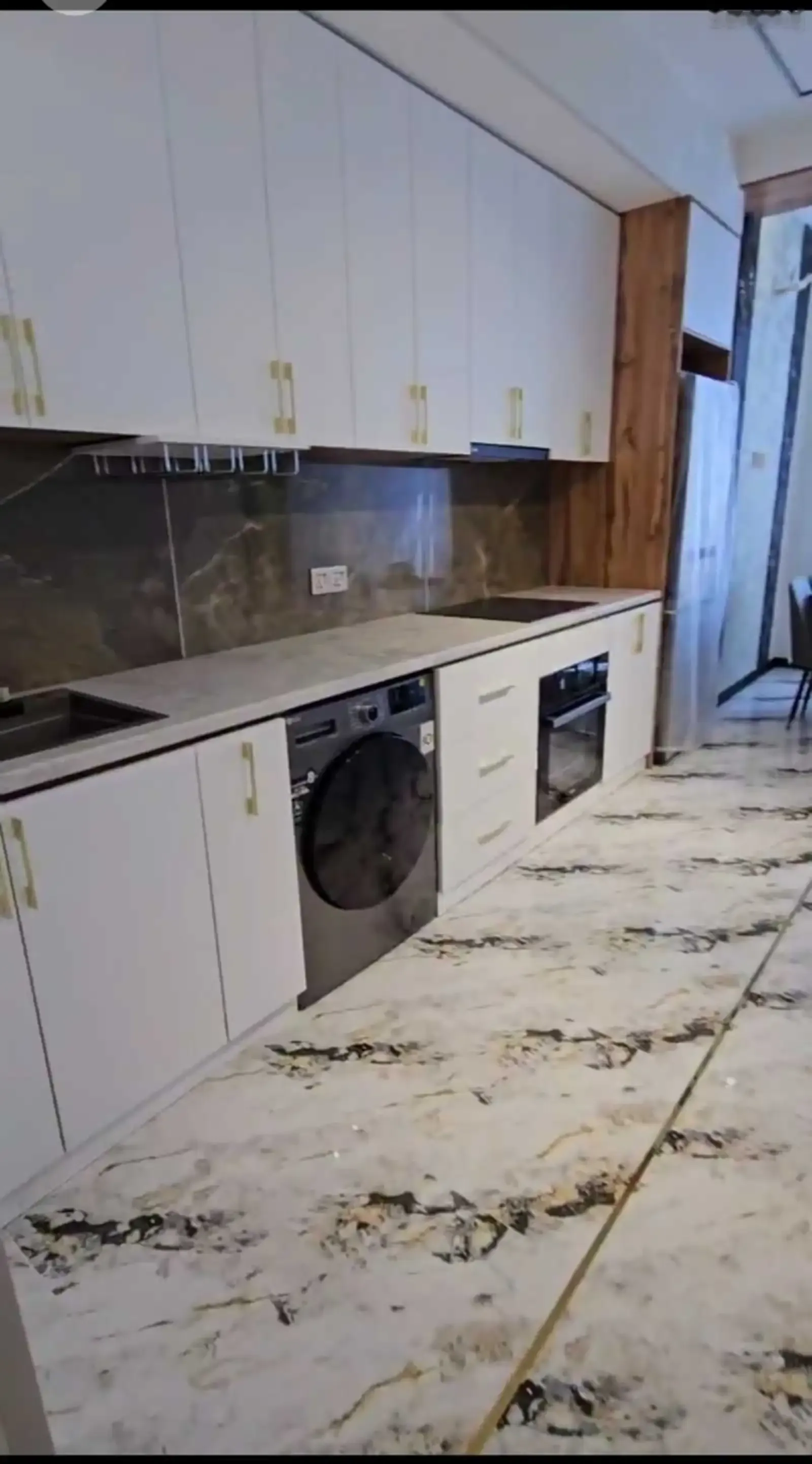 2-комн. квартира, 12 этаж, 120м², Аэропорт