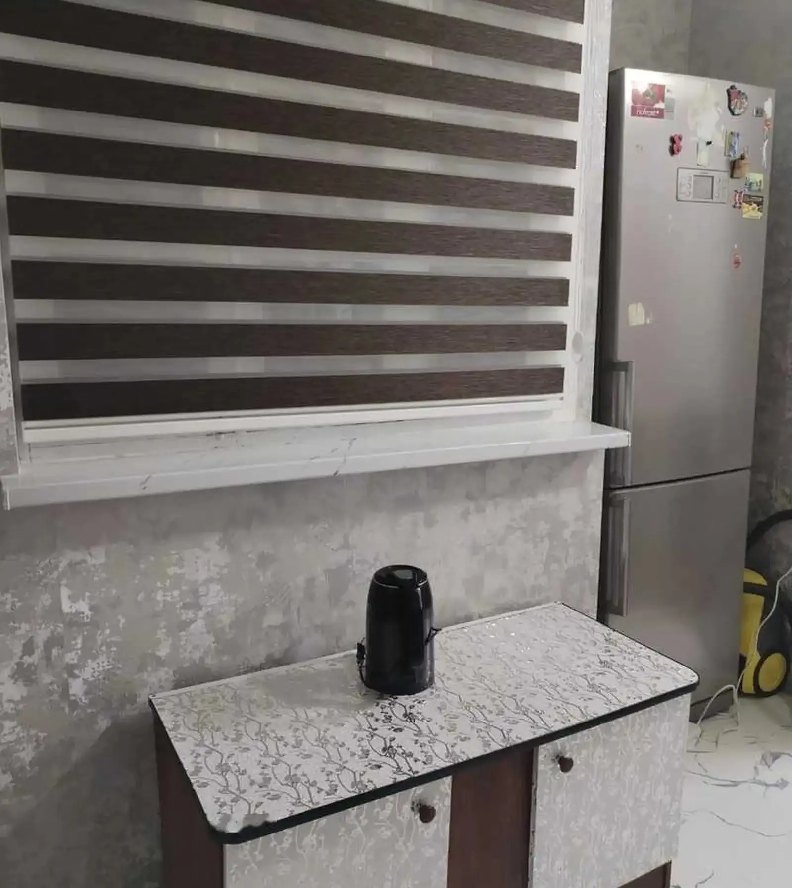 3-комн. квартира, 13 этаж, 85м², И.Сомони