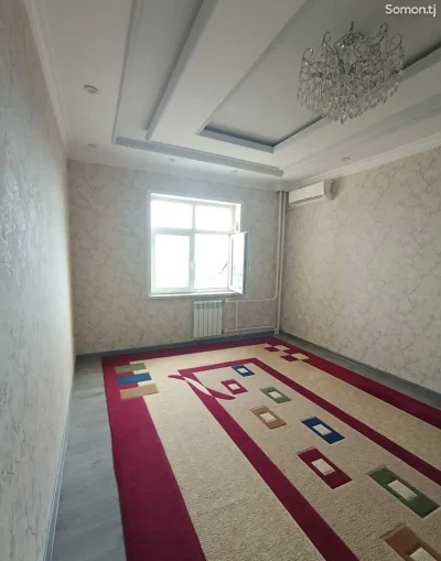 2-комн. квартира, 5 этаж, 65м², Зарафшон, бари доми Мастерок