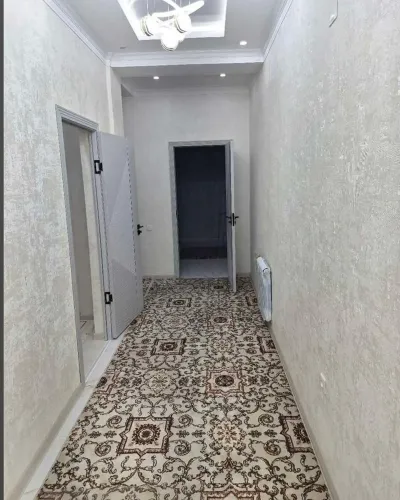 2-комн. квартира, 6 этаж, 71м², Сомони