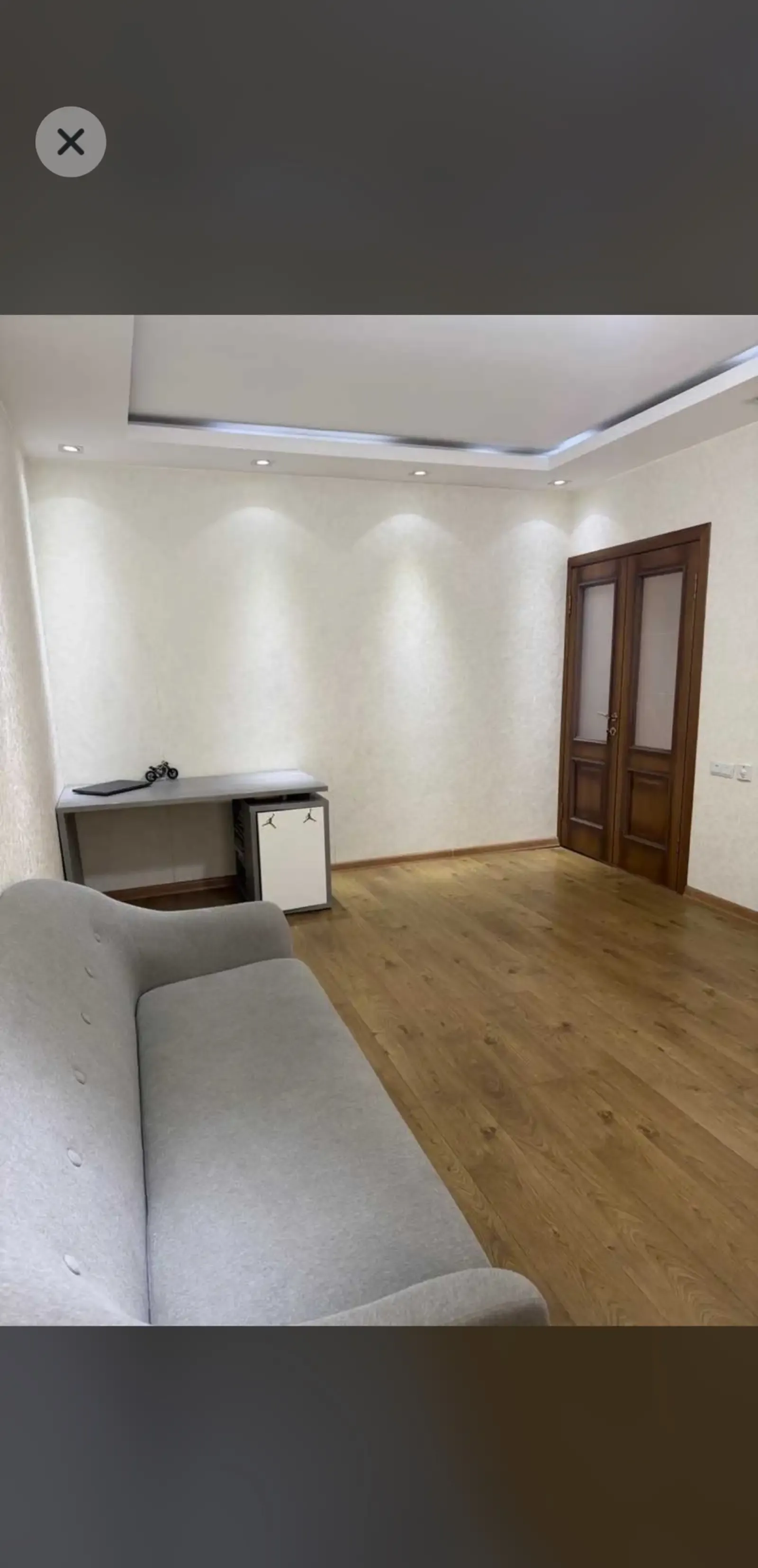 4-комн. квартира, 4 этаж, 75 м², Сино, 84 мкр