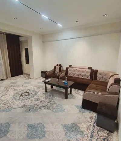 3-комн. квартира, 12 этаж, 88 м², Шохмансур