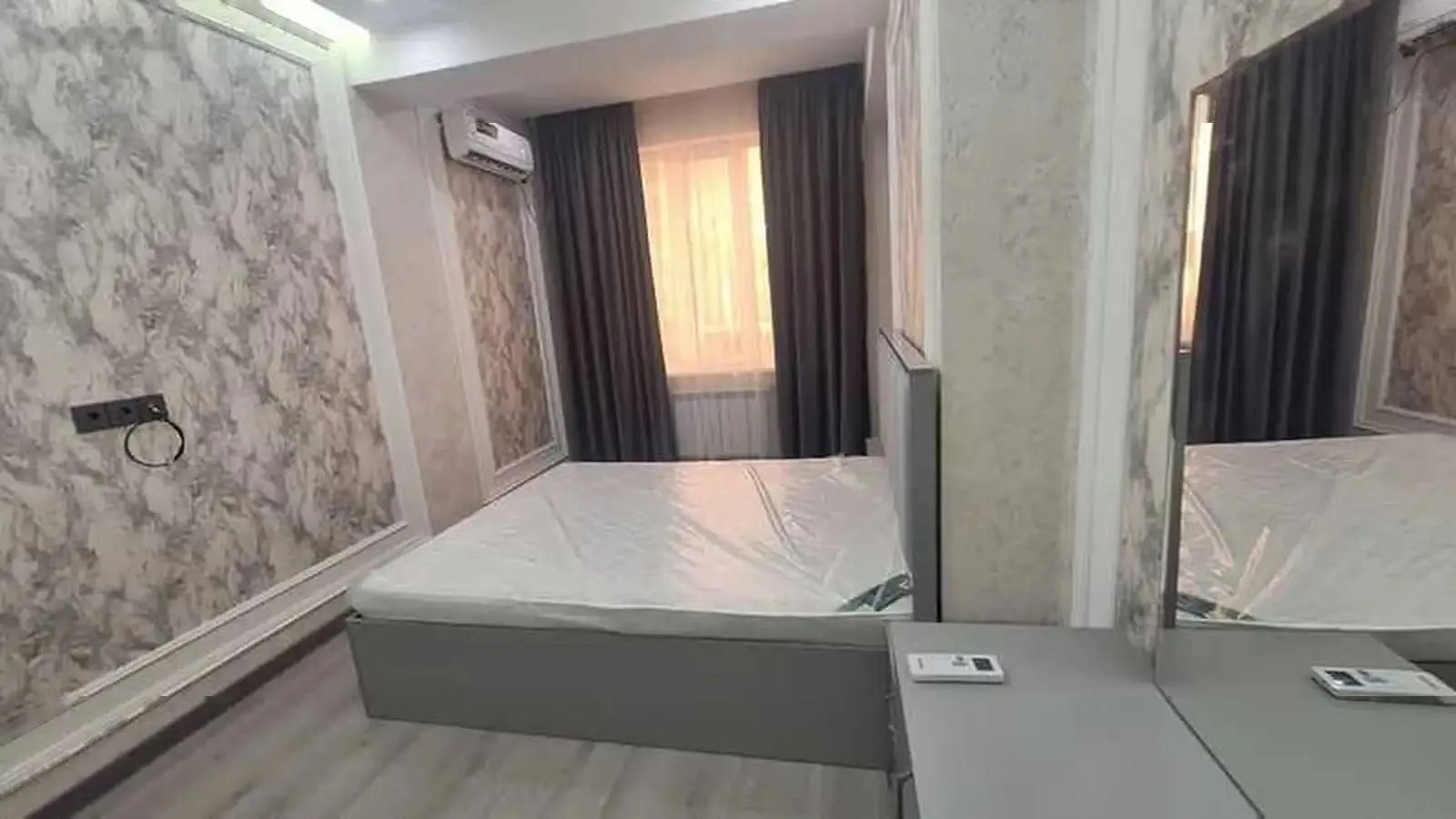 3-комн. квартира, 7 этаж, 103м², кучаи Беруни