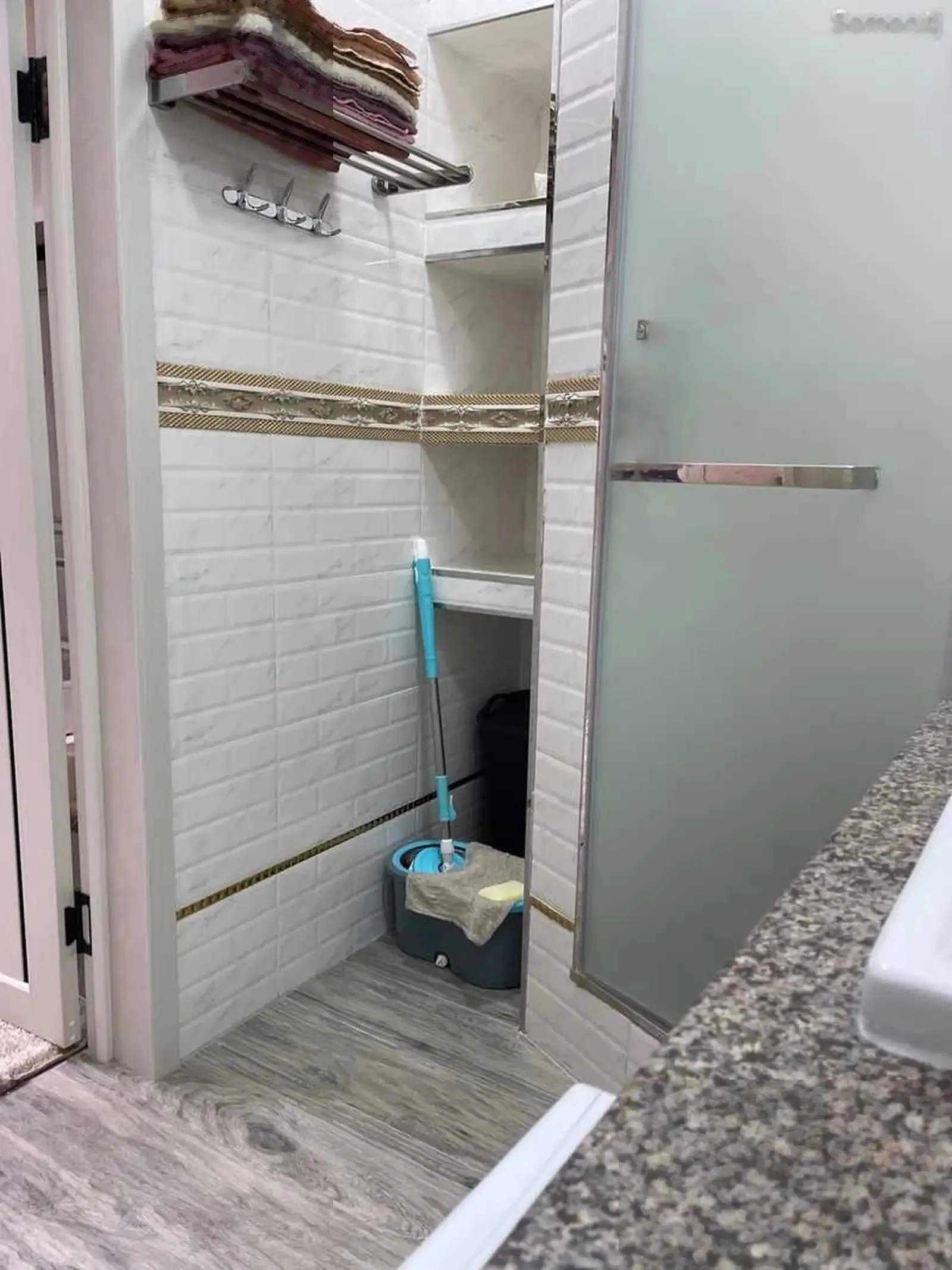 2-комн. квартира, 19 этаж, 65м², дом Печать