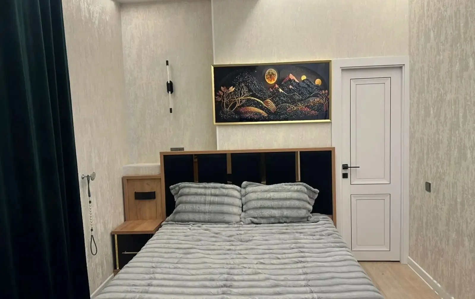 2-комн. квартира, 2 этаж, 60м², 13 Мкр