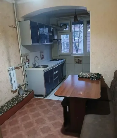 3-комн. квартира, 3 этаж, 64м², Сино