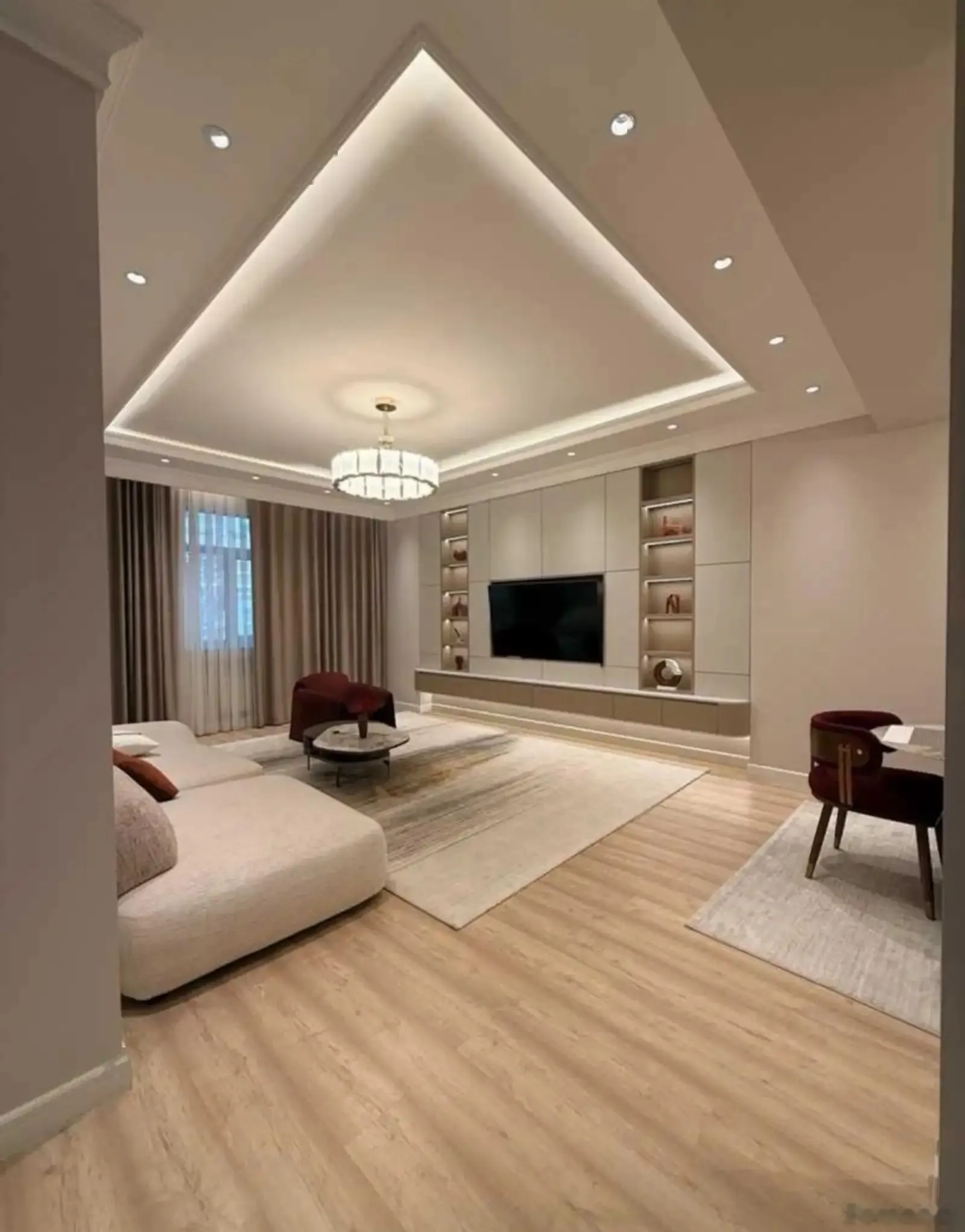 2-комн. квартира, 3 этаж, 72м², И. Сомони
