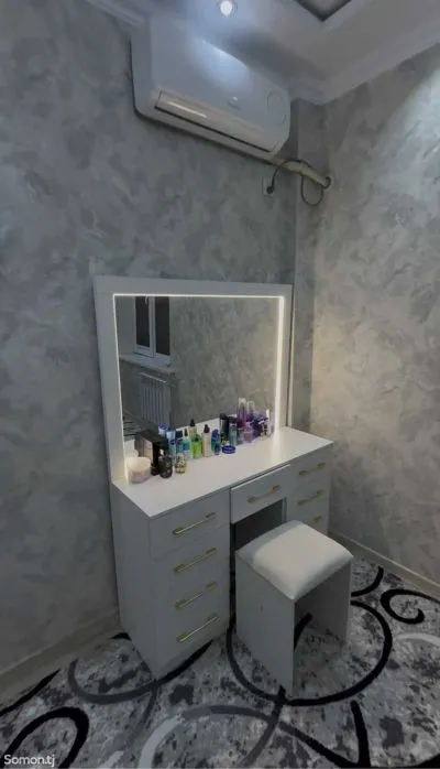 2-комн. квартира, 13 этаж, 95м², мардон