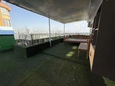 3-комн. квартира, 11 этаж, 245м², сино караболо