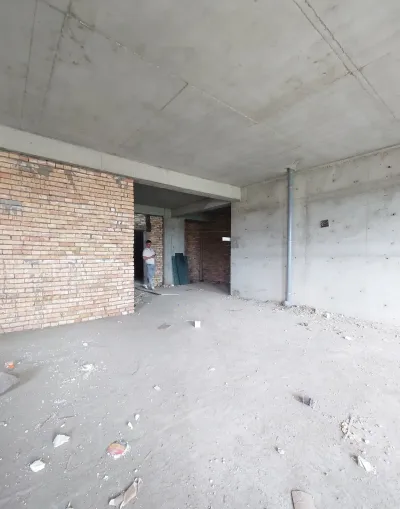 2-комн. квартира, 18 этаж, 103 м², Фирдавси