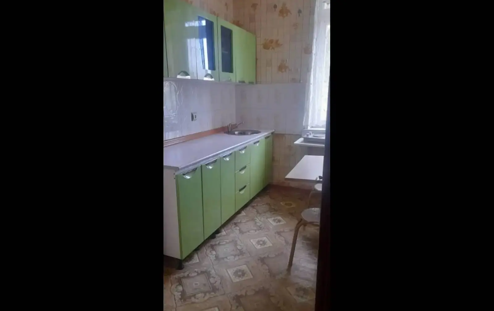 2-комн. квартира, 4 этаж, 50м², Сино