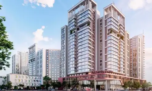 2-комн. квартира, 5 этаж, 82 м², Шохмансур
