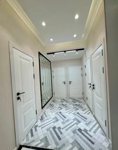2-комн. квартира, 12 этаж, 58 м², Сино