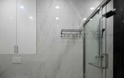 3-комн. квартира, 12 этаж, 111 м², Шохмансур