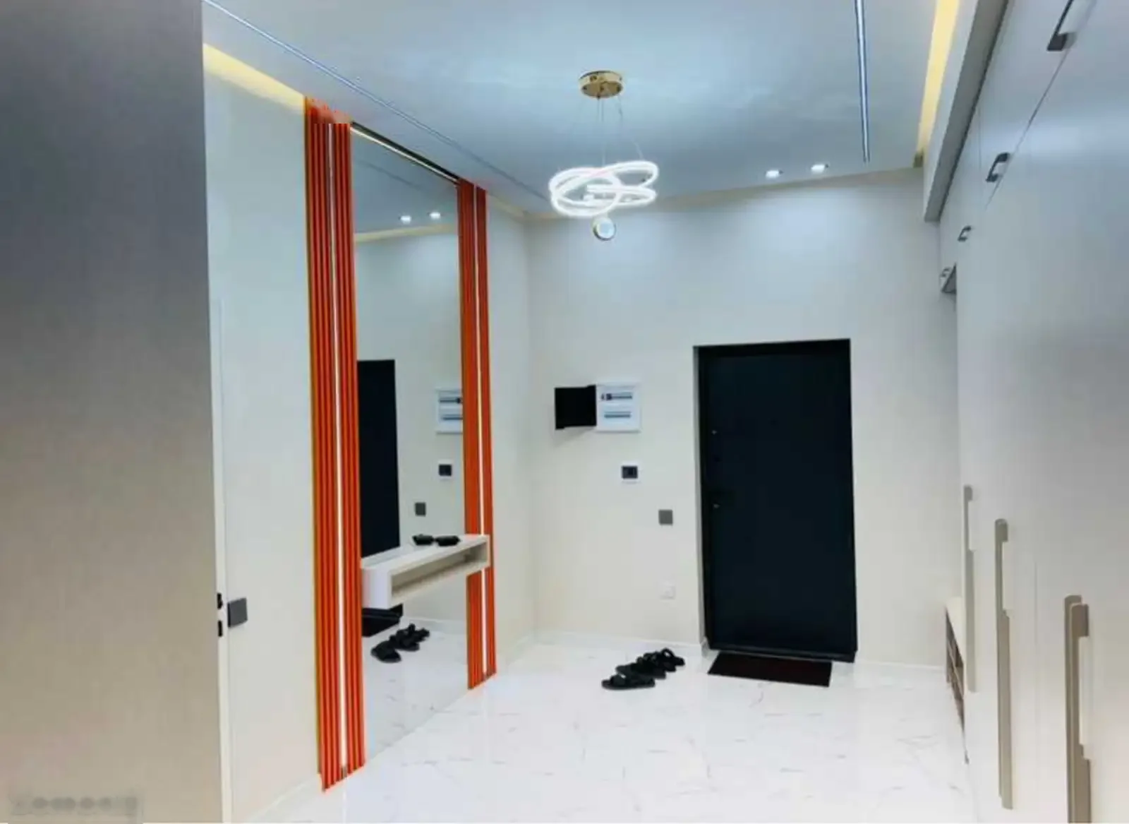 1-к квартира, 10 этаж, 59 м², Овир