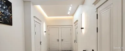 3-комн. квартира, 7 этаж, 63 м², Сино, Казокон