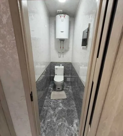 2-комн. квартира, 11 этаж, 60м², сино