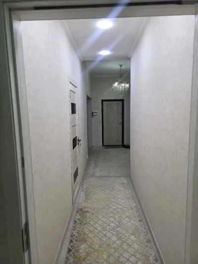 2-комн. квартира, 8 этаж, 70м², 92мкh