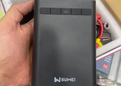 Buwei автомобильный насос