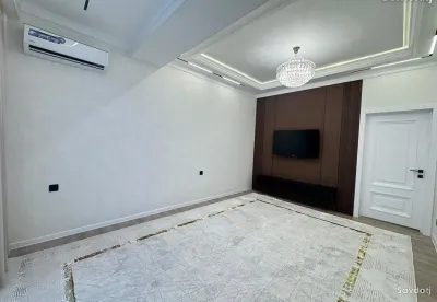 3-комн. квартира, 13 этаж, 122 м², Сино