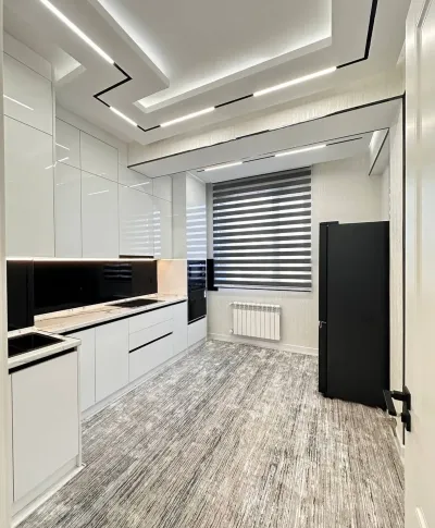 3-комн. квартира, 11 этаж, 115 м², Сино