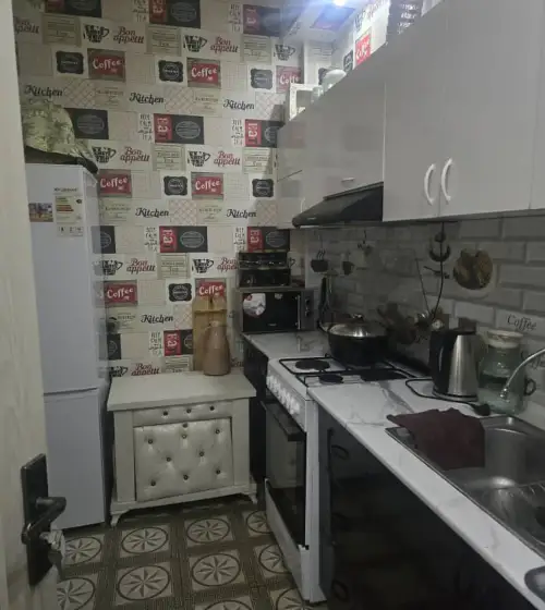 1-комн. квартира, 11 этаж, 32 м², Сино