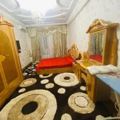 2-этажный, 6 комнатный дом, 160 м², Сино, пеши бозори Автовакзал