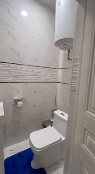 2-комн. квартира, 5 этаж, 63 м², И. Сомони