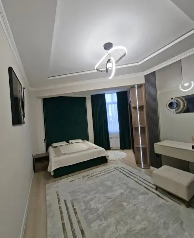 2-комн. квартира, 4 этаж, 74 м², Сино, 92 мкр