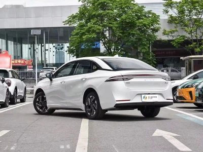 GAC Aion S Plus, 2026 — миниатюра 6