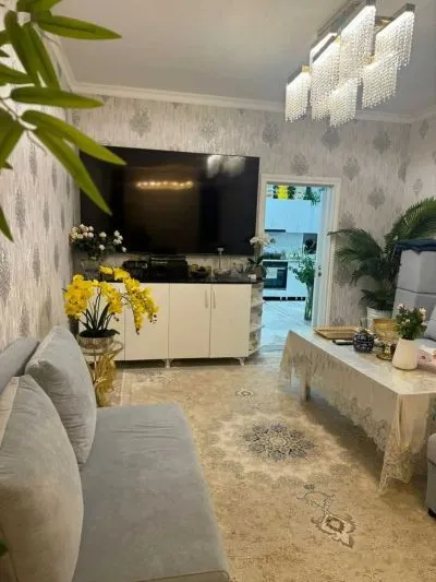 2-комн. квартира, 8 этаж, 90м², Сино