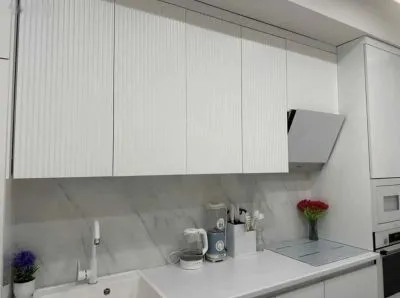 1-комн. квартира, 17 этаж, 69 м², ул пулоди