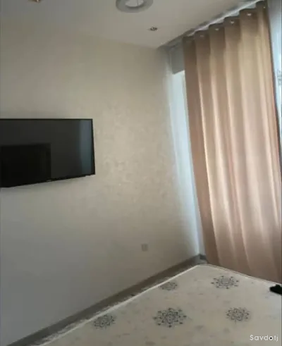 2-комн. квартира, 5 этаж, 60м², Шохмансур