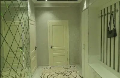 2-комн. квартира, 11 этаж, 74м², исмоили сомони