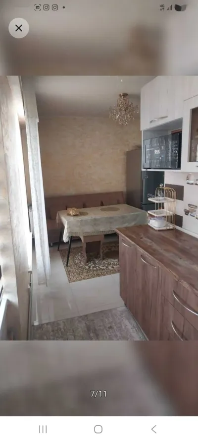 2-комн. квартира, 14 этаж, 100м², садбарг