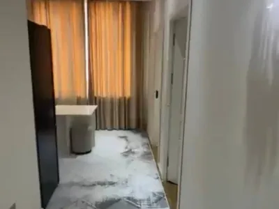 2-комн. квартира, 19 этаж, 50 м², Исмоили Сомони, Альфемо