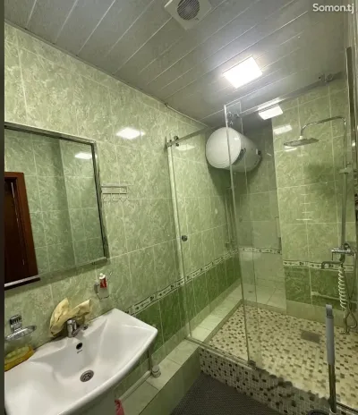 3-комн. квартира, 17 этаж, 255м², Сино