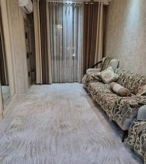 2-комн. квартира, 4 этаж, 65м², Шоҳмансур