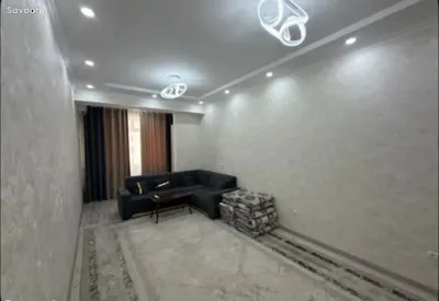 2-комн. квартира, 7 этаж, 76м², Шохмансур
