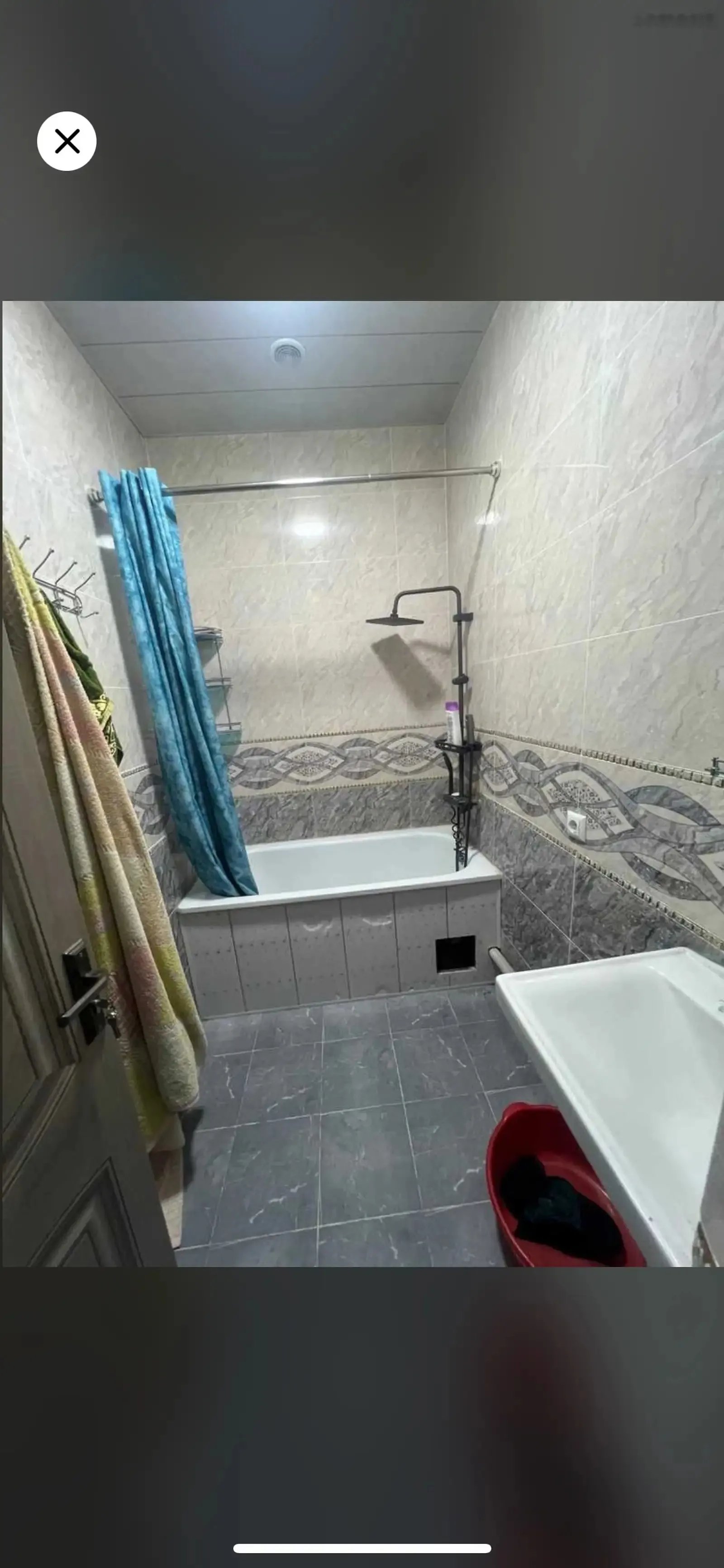 2-комн. квартира, 10 этаж, 65м², 101 мкр