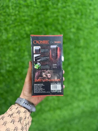 Бритва Cronier — миниатюра 4