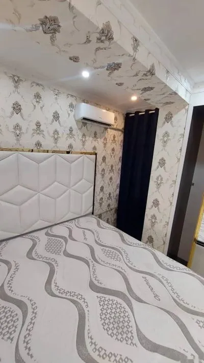 3-комн. квартира, 9 этаж, 110м², шохмансур