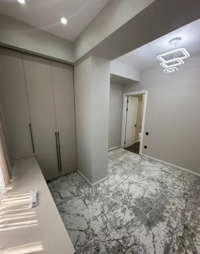 3-комн. квартира, 16 этаж, 95 м², И Сомони