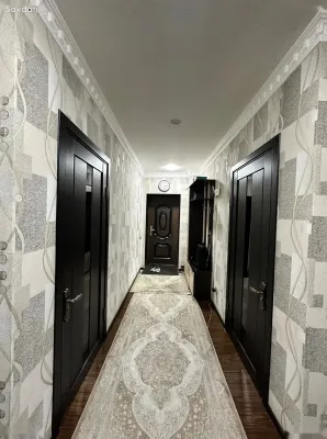 3-комн. квартира, 12 этаж, 107 м², Зарафшон, Пентхаус, Испечак-2 дом 15/1, Район Сино