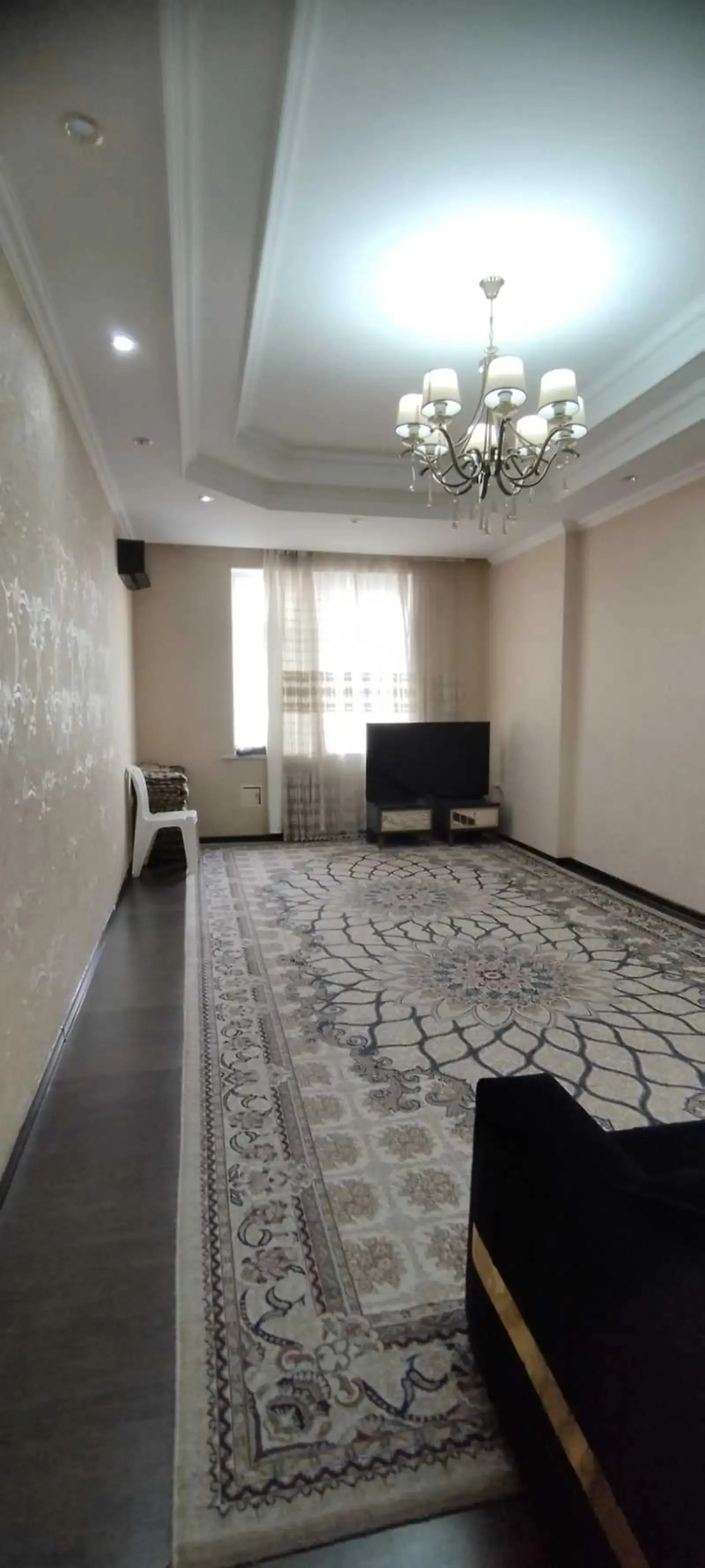 3-комн. квартира, 4 этаж, 120м², колхози росия