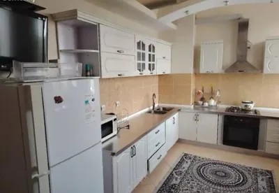 3-комн. квартира, 6 этаж, 106м², Фирдавси