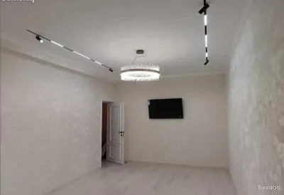 2-комн. квартира, 4 этаж, 75м², Сино