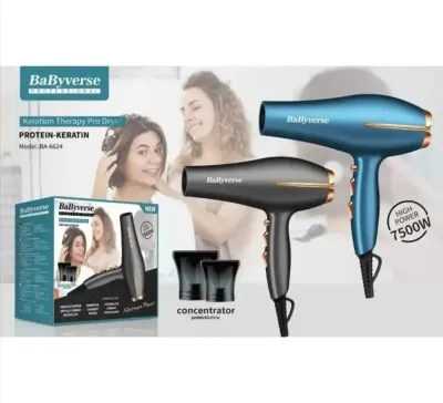 Фен Babyverse model 6632