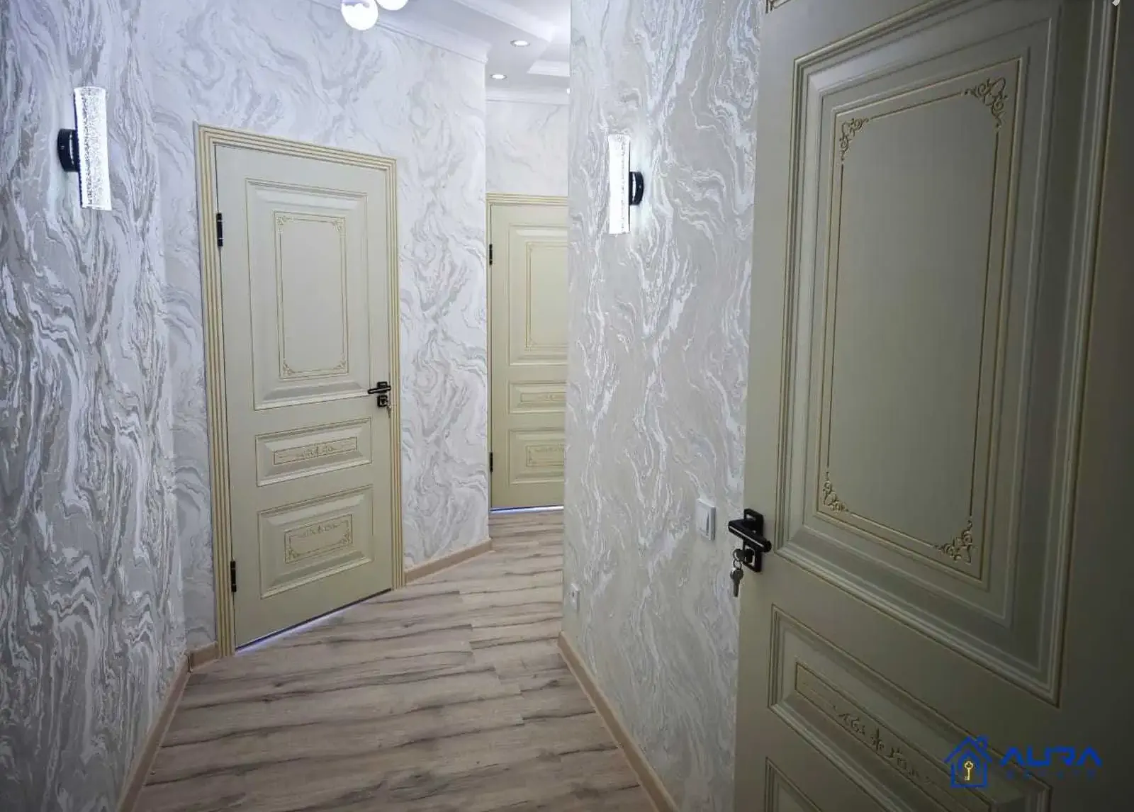 2-комн. квартира, 7 этаж, 55 м², Поворот Ленинграда